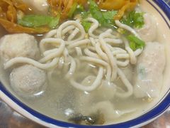 -非遗·十八曲鱼饺(西马总店)