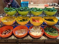 -金海湾自助餐厅(金陵饭店)