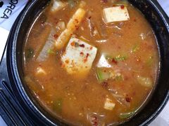 -黑豚黨韩国烤肉料理(悦然时光店)