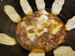 -地锅公社·现炒地锅鸡·地锅鱼·夜宵(罗锦路店)