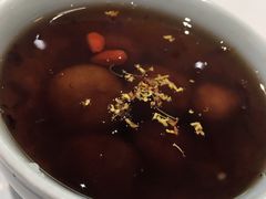 古法桃胶糖芋苗-堂屋糖水店(愚园店)