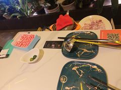 -润泽园椰子鸡(汇一城店)