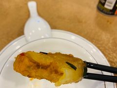 粉粿-揭阳钟记小食(福田新村店)