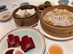 -新雅粤菜馆(南京东路店)