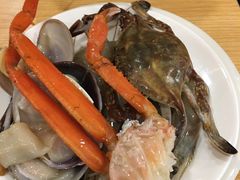 -盛铭轩·巴西烤肉火锅自助(功德林天街GIS店)