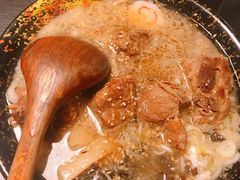 -日本料理神拉面