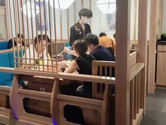 -九田家黑牛烤肉料理(新光汇店)