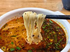 -品回味清真西北楼(宁波首店)