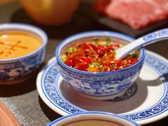 -清真京华源·涮肉烧烤(丰庆店)