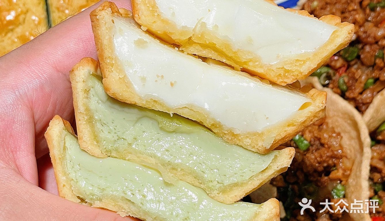 广州📍宝藏东南亚菜‼️抛打猪肉虾片好好吃‼️