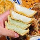 广州📍宝藏东南亚菜‼️抛打猪肉虾片好好吃‼️