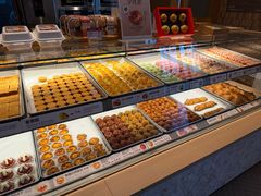 -陕拾叁-西安糕点(大雁塔店)