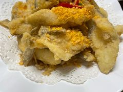 -记忠海鲜