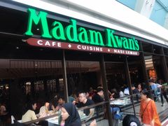 -关夫人餐厅(阳光广场店)