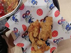 -鱼酷活鱼烤鱼(沈阳大悦城店)