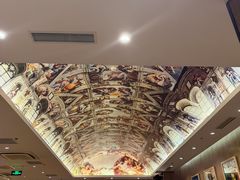 -安妮意大利餐厅(世贸天阶店)