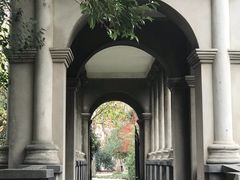 -蠡湖中央公园