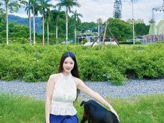 -东南花都花博园