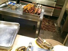 -舜和巴西烤肉餐厅(舜和国际店)