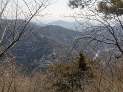 -北京西山国家森林公园