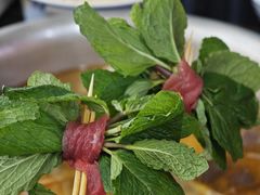 -来涮蜀鲜货火锅串串香(菜市口店)