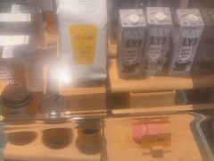 -麦当劳(沙河店)