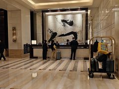 -北京四季酒店