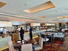 -广州柏悦酒店·悦景轩·粤菜餐厅