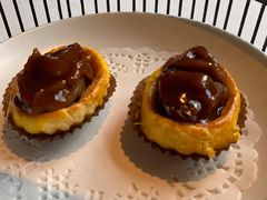 一口鲍鱼酥-三号黄浦会Canton Table