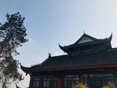 -老君山