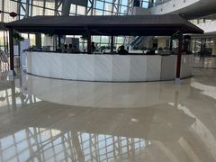 -北海银滩一号国际会议中心酒店