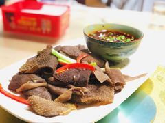 过桥毛肚-洪霞餐馆