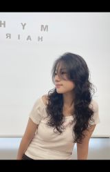 -MY HAIR ARDOR