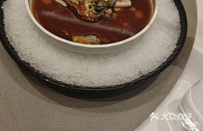 Chilled Eighteen Cuts (Small Portion)