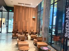 -星巴克臻选(广州高德置地秋广场店)