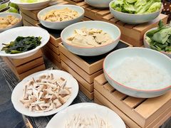 -佰园全日西餐厅-厦门佰翔软件园酒店