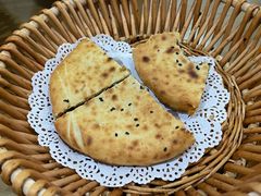 -缙云烧饼(一均店)