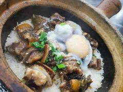招牌黄鳝煲仔饭-红星光发煲仔饭(大石街店)