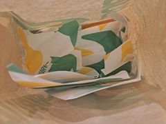 -赛百味SUBWAY(长宁龙之梦店)