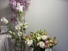 -宜家家居(四元桥商场店)