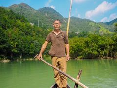 -楠溪江风景名胜区