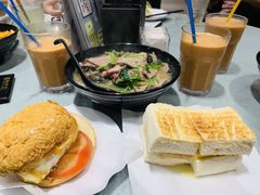 -华嫂冰室(尖沙咀店)