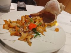 -月下料理(楷林IFC店)