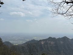 -青城山