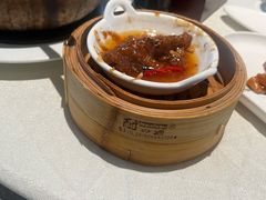 -晋江荣誉国际酒店·港誉茶餐厅