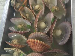 -味极鲜秘制海鲜