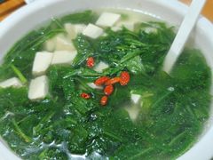 -龙姐私房菜(和顺古镇店)