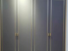 -索菲亚衣柜橱柜全屋定制(真北红星店)
