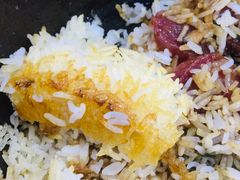 -红星光发煲仔饭(大石街店)