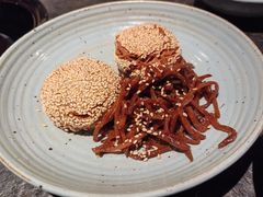-老墙根涮肉·铜锅·烧烤(王四营店)